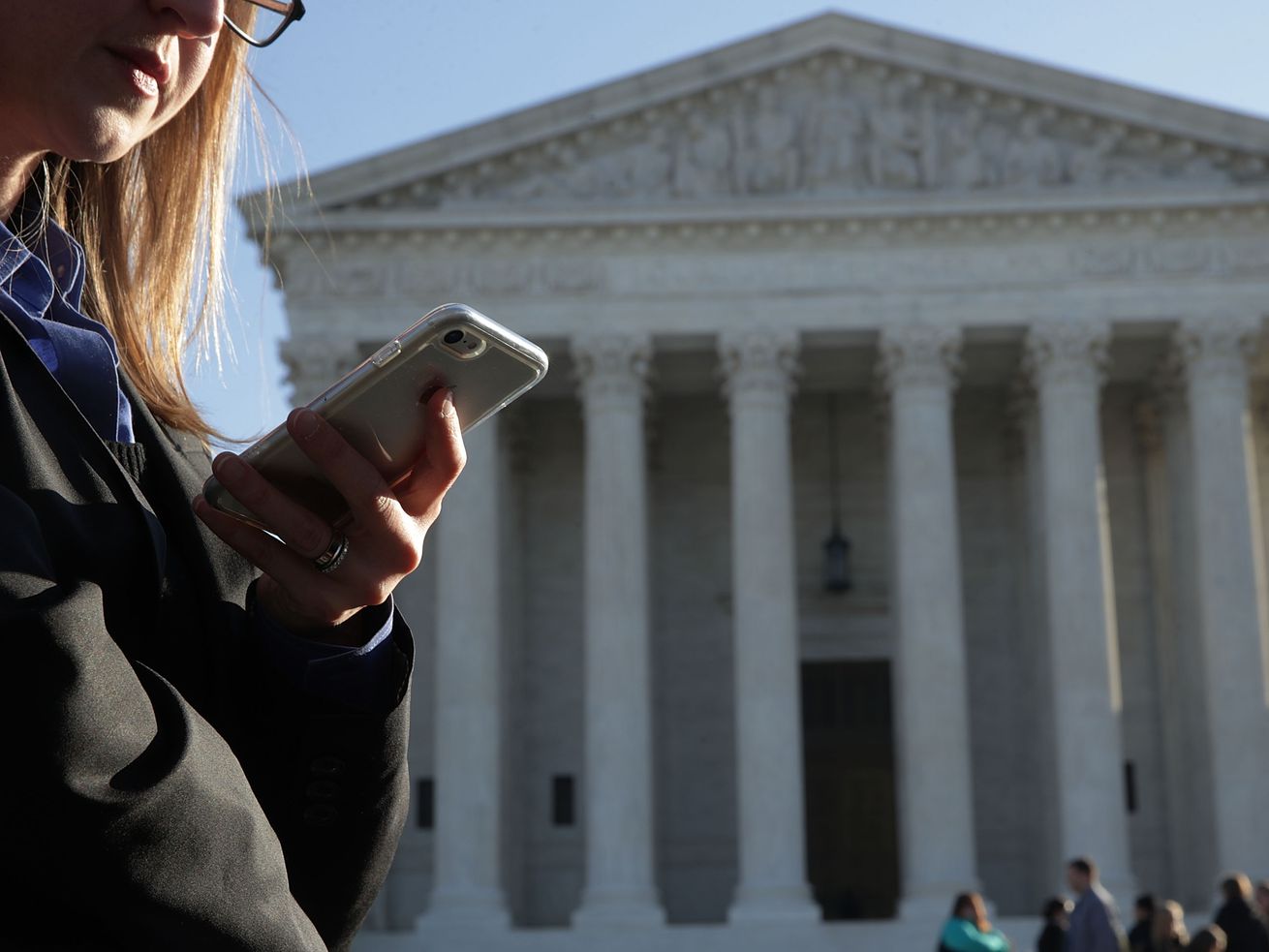 The Supreme Court showdown over social media “censorship,” explained