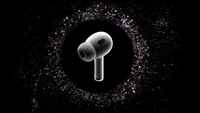 New AirPods Pro Support ‘groundbreaking ultra-low latency audio protocol’ for Vision Pro