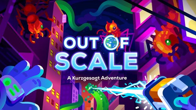 Schell Games is Creating a ‘Kurzgesagt’ Educational Game for Quest, Trailer Here
