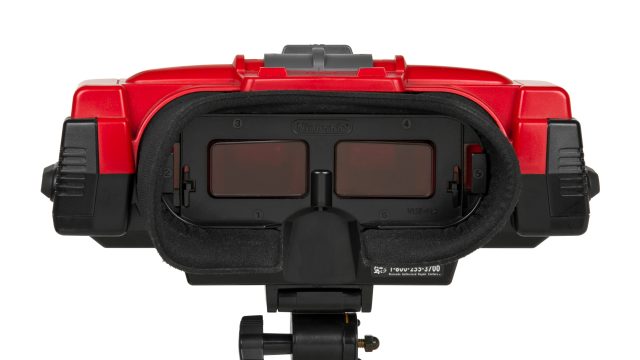 Why Nintendo Hasn’t Made a Real VR Headset Yet