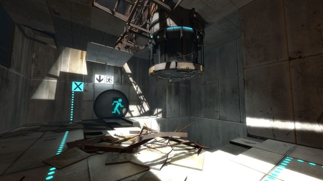 This ‘Portal 2’ Mod Brings Full VR Support to Valve’s Award-winning Puzzler