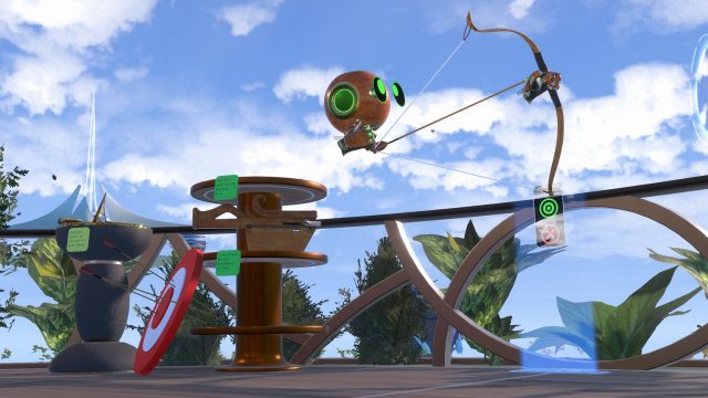 ‘Neos VR’ Metaverse Creator Unveils Spiritual Successor ‘Resonite’
