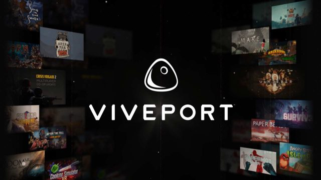 Viveport Anniversary Deal Includes Free Copies of ‘Until You Fall’, ‘Fracked’ and ‘Primal Hunt’