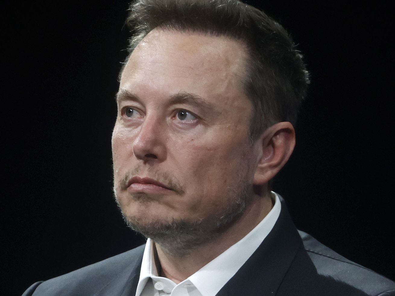 Elon Musk now faces an investigation into disinformation about the Israel-Hamas war
