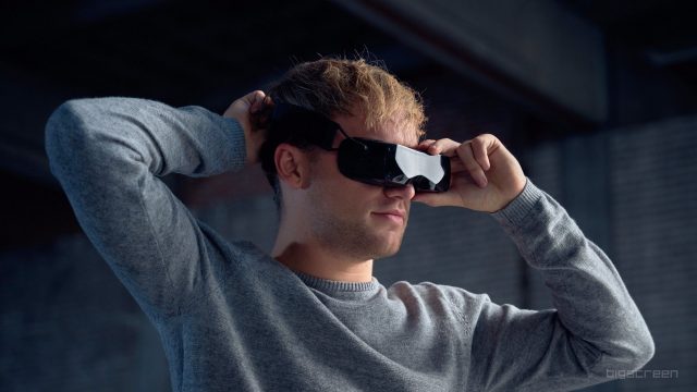 Early Bigscreen Beyond Pre-orders Slip into Q4 Delivery Window