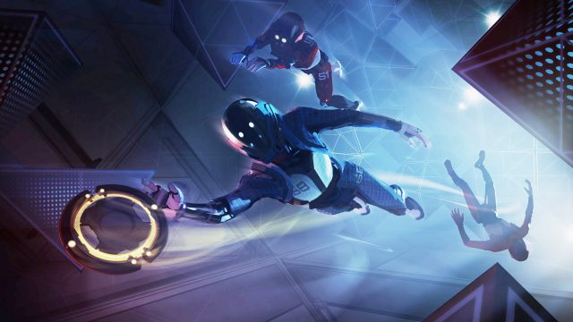 A New Category of VR Game is Slowly Emerging Right Before Our Eyes