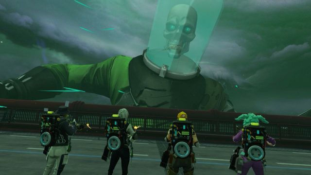 ‘Ghostbusters: Rise of the Ghost Lord’ Review – I Ain’t Afraid of No VR Ghost!