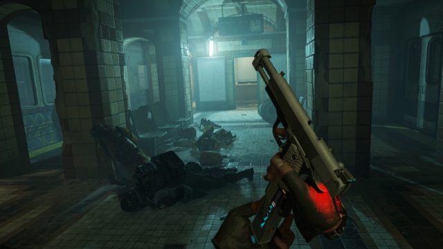 Valve Hires Creator Behind Popular ‘Half-Life: Alyx’ Mod