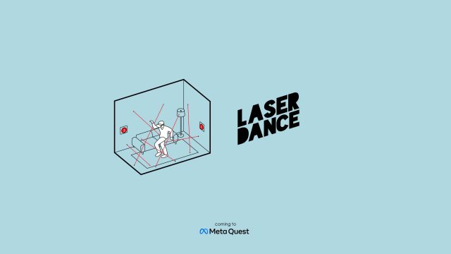 ‘Laser Dance’ Coming to Quest in 2024, From Creator Behind One of Quest’s Best-rated Puzzle Games