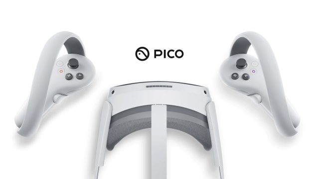 Pico Shutdown Rumors are False, Says Parent Company ByteDance