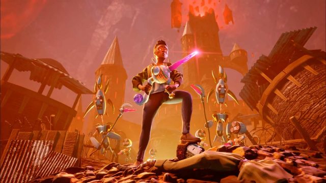Sci-fi Shooter ‘Vertigo 2’ Delayed on PSVR 2 Until Later This Year
