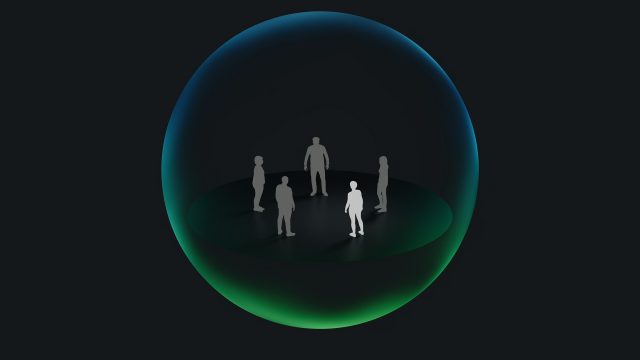 Apple is Approaching Social on Vision Pro the Way Meta Should Have All Along