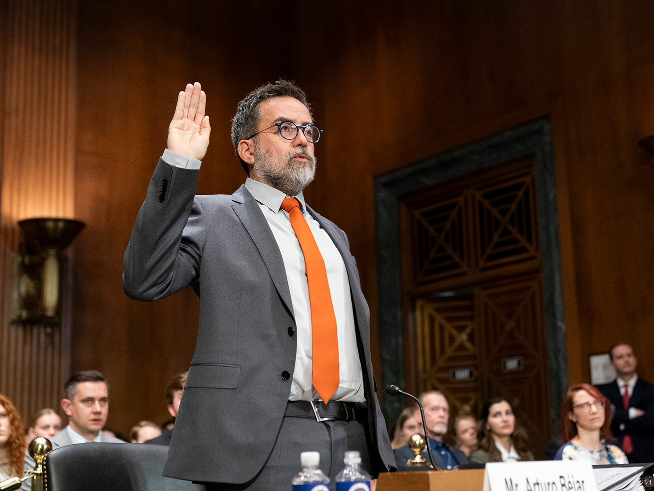 The new Meta whistleblower adds to an uneven year for online safety laws