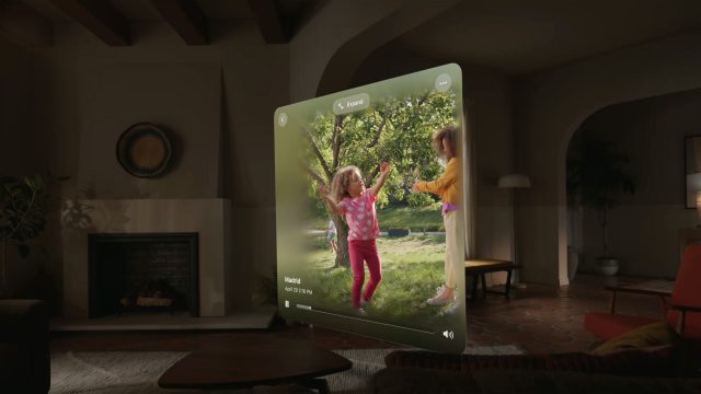 Vision Pro Isn’t Here Yet, But You Can Already Start Capturing Spatial Video on Your iPhone