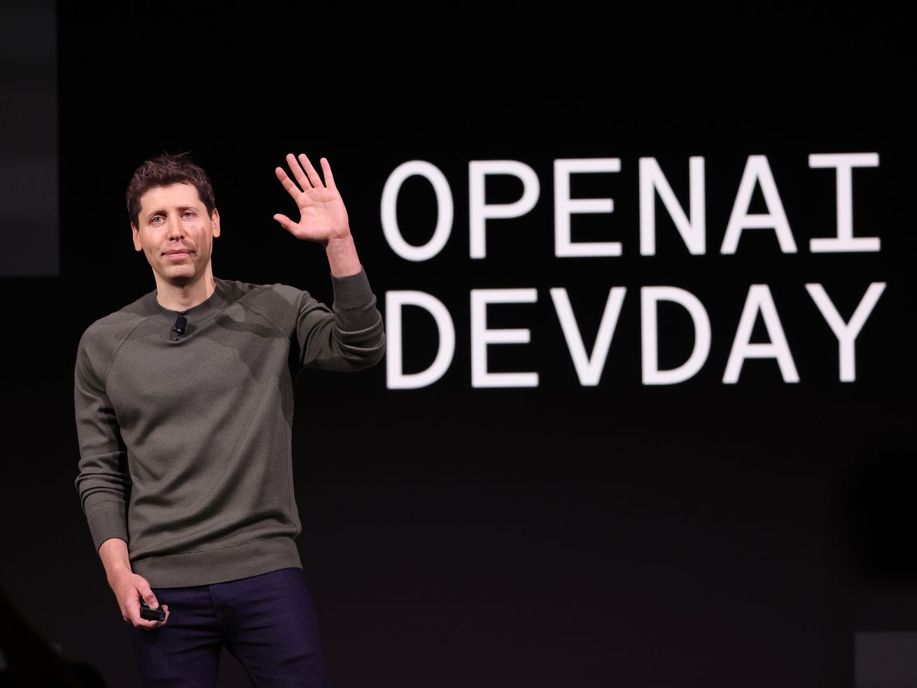What to know about OpenAI’s failed coup