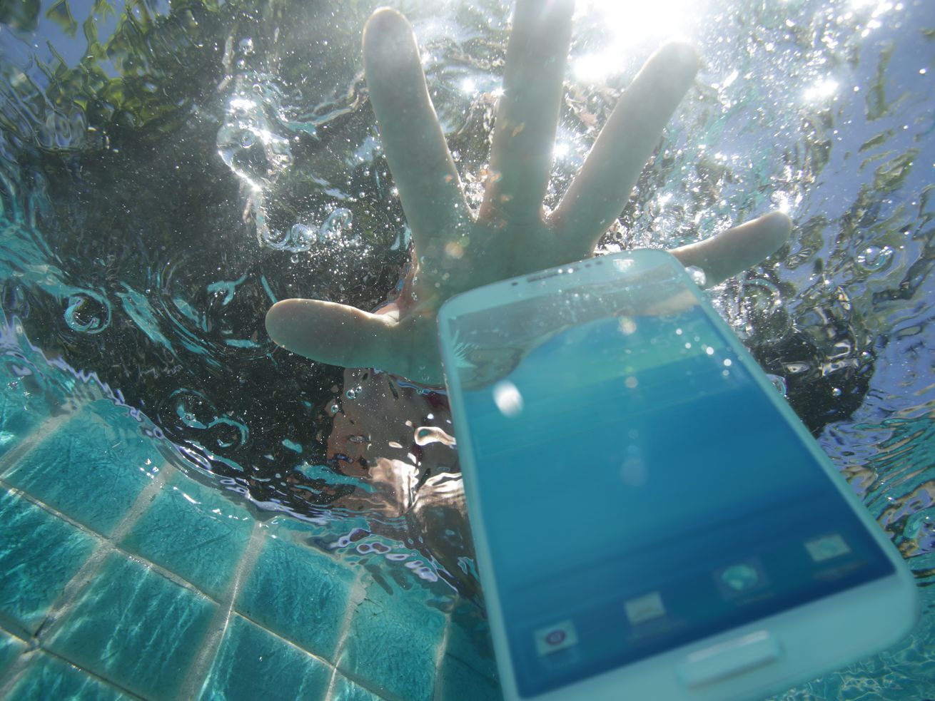 Your phone is the key to your digital life. Make sure you know what to do if you lose it.