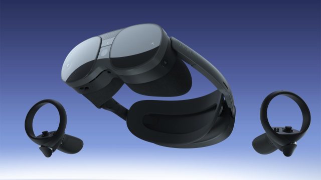HTC is Offering Big Discounts on Vive Headsets & Accessories for Black Friday