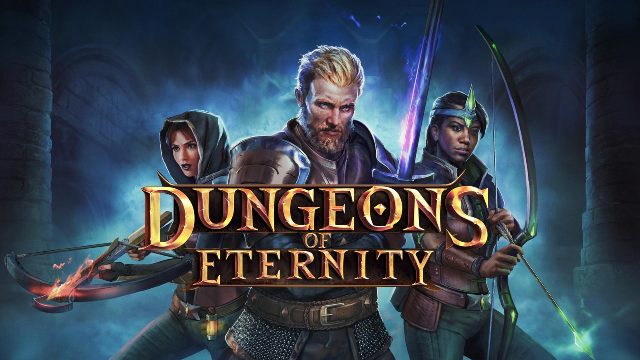 Co-op Dungeon Crawler ‘Dungeons of Eternity’ Has Big Plans for Post-launch Content