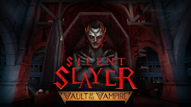 ‘Silent Slayer’ is a Fascinating Puzzle Game Premise From the VR Puzzle Experts