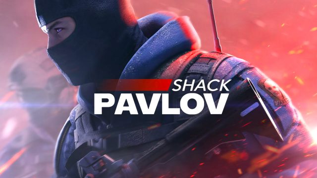 [Industry Direct] ‘Pavlov Shack’ Revamps Modding, Now on the Official Meta Quest Store