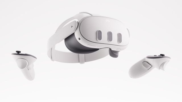 Quest 3 Black Friday Sales Might Not Be Huge But Here They Are