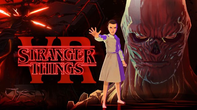 ‘Stranger Things VR’ Delayed on Quest, New Launch Date Expected in ‘very near future’