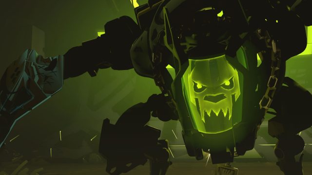 Hands-on: ‘UNDERDOGS’ is a Smashing Good Time and an Innovative Approach to VR Mech Combat