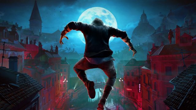 ‘Vampire: The Masquerade – Justice’ Review – Iconic Kills in Unexpectedly Shallow Waters