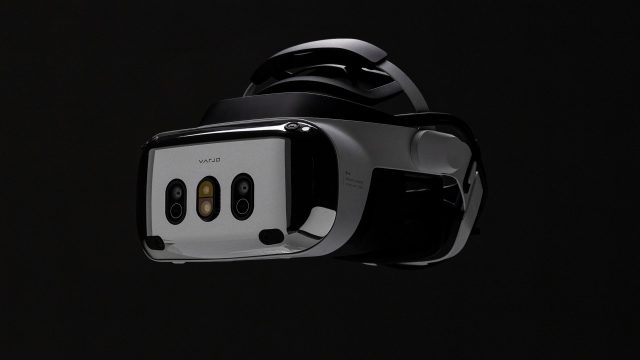 Varjo Reveals XR-4 Headset, Claiming Mixed Realty Visuals “indistinguishable from natural sight”