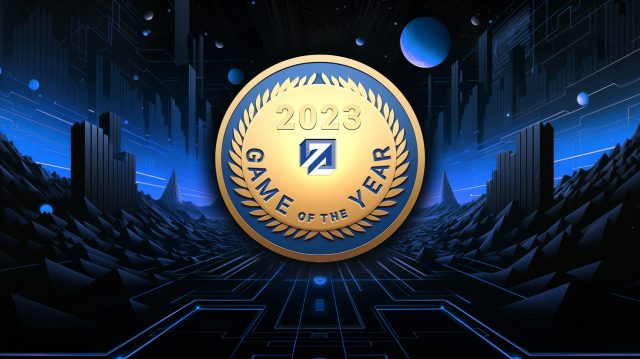 Road to VR’s 2023 Game of the Year Awards