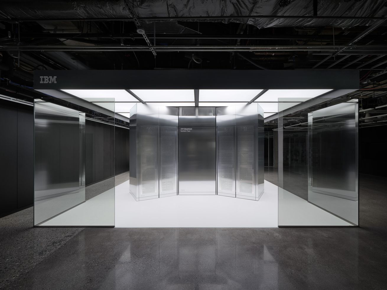 Qubit by qubit, the quantum computers of tomorrow are coming into being
