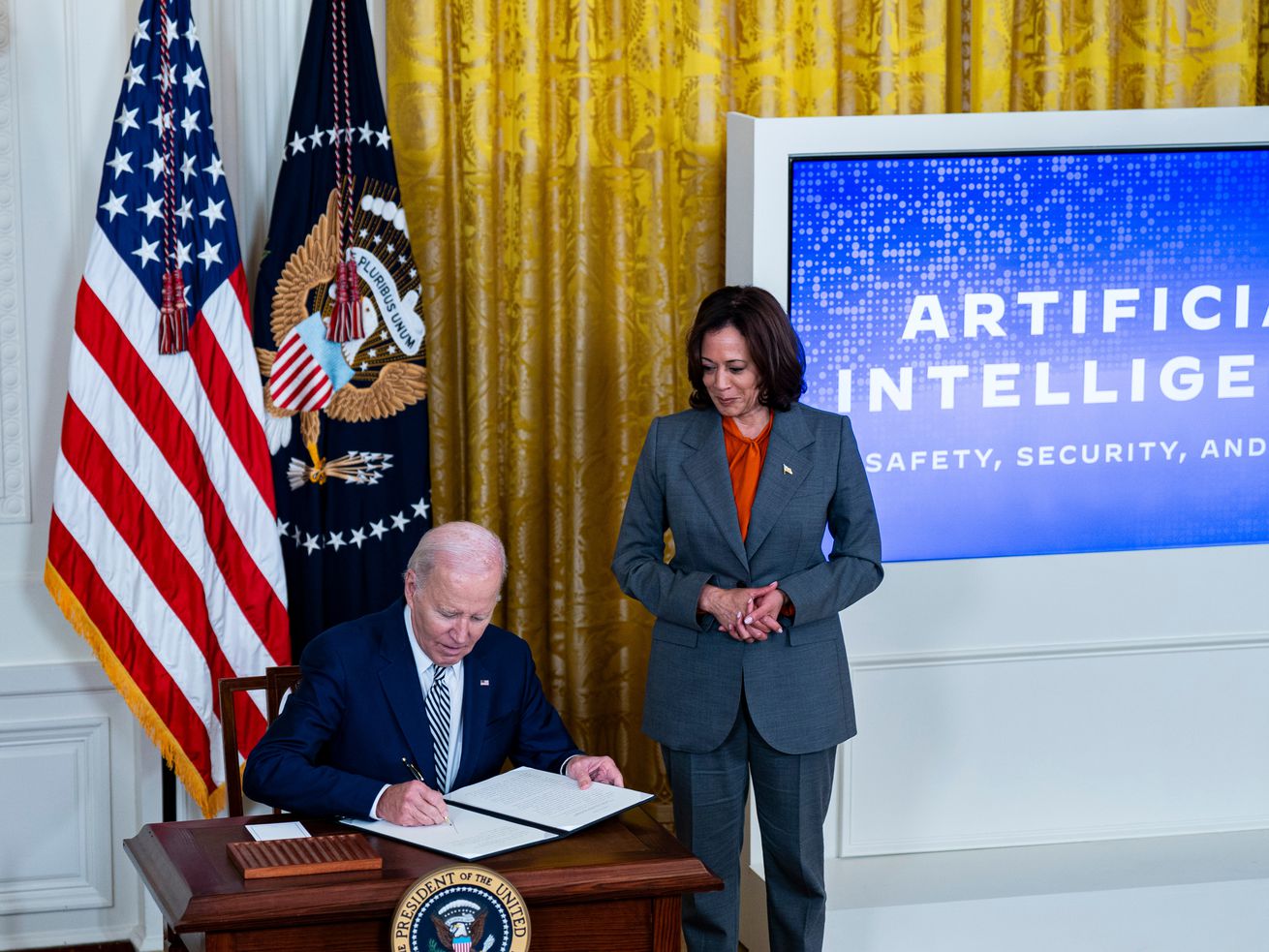 We’re still in a fight for survival when it comes to AI safety