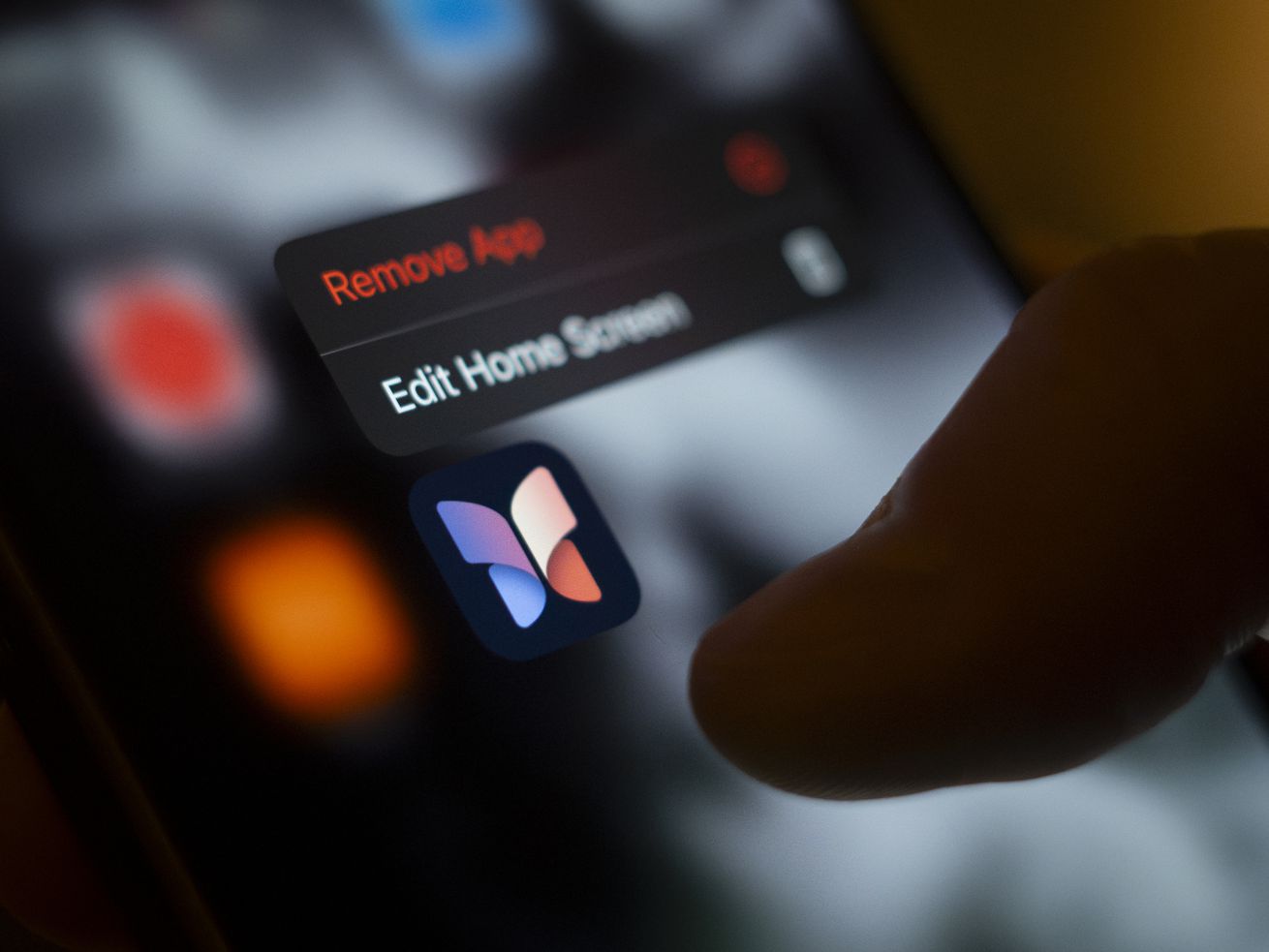 Apple thinks the next big thing is … journaling?