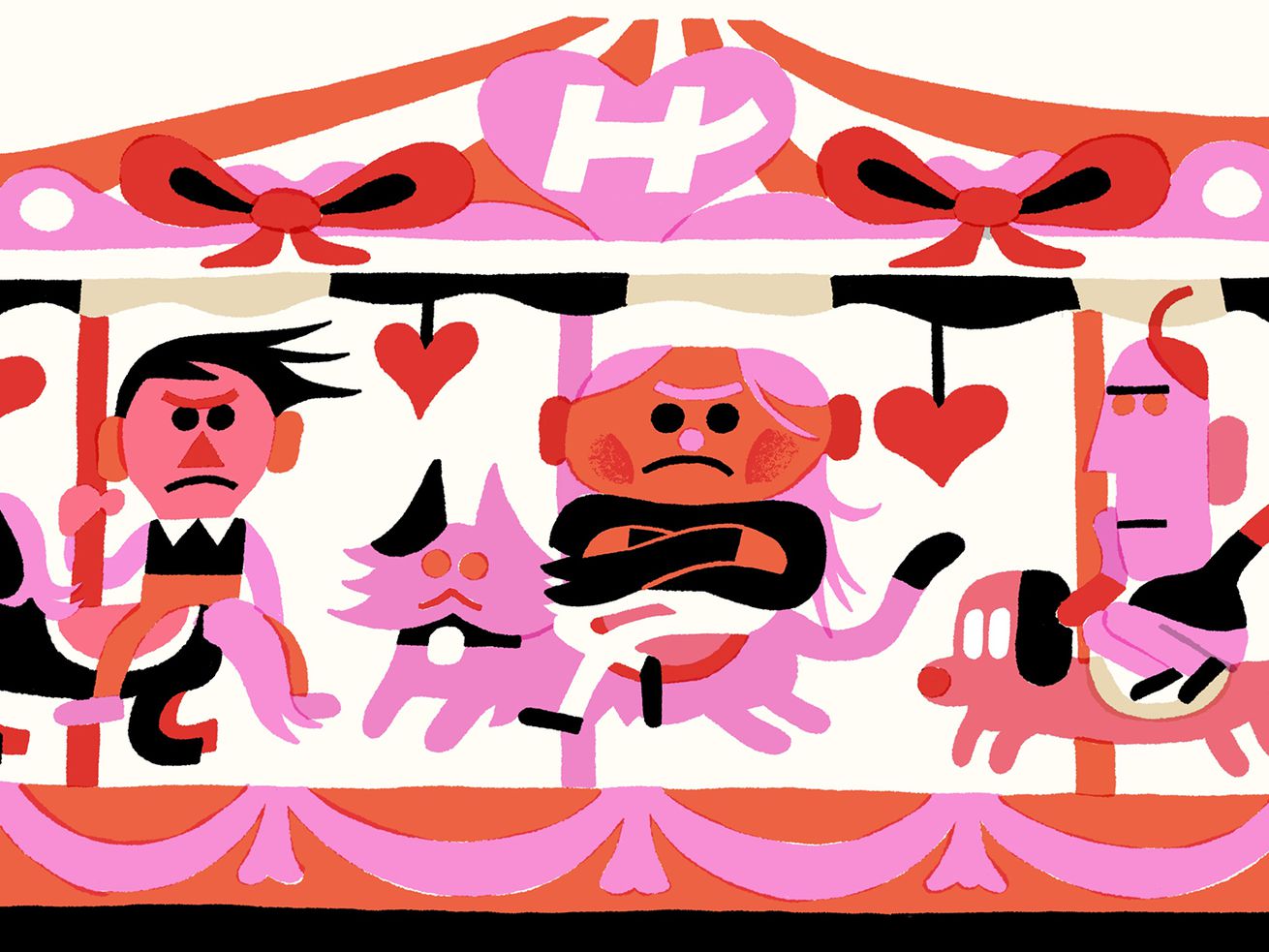 Online daters love to hate on Hinge. 10 years in, it’s more popular than ever.