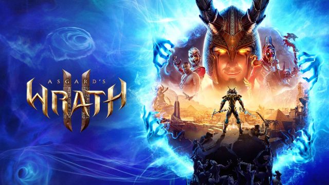 ‘Asgard’s Wrath 2’ Hands-on: The New Benchmark for Quest Games
