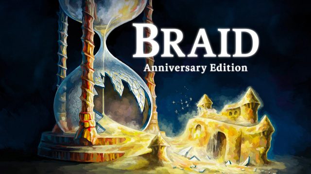 Creator of Indie Breakout ‘Braid’ Building Roomscale VR Game With ‘no concessions for stationary play’
