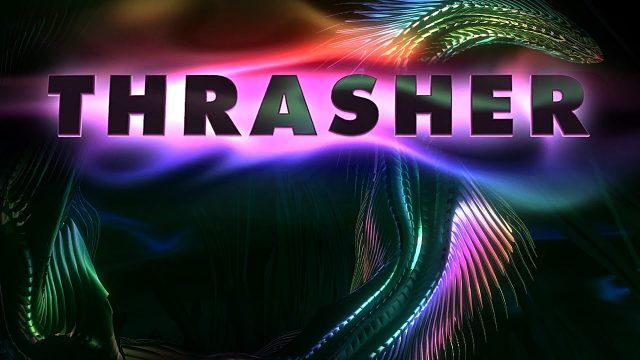 Creator of Rhythm Action Game ‘Thumper’ Announces New VR Game Set for 2024