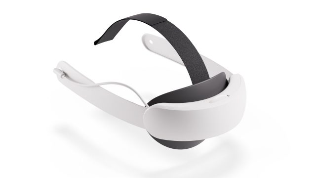 Update: Meta Resumes Quest 3 Battery Strap Orders Following Charging Debacle