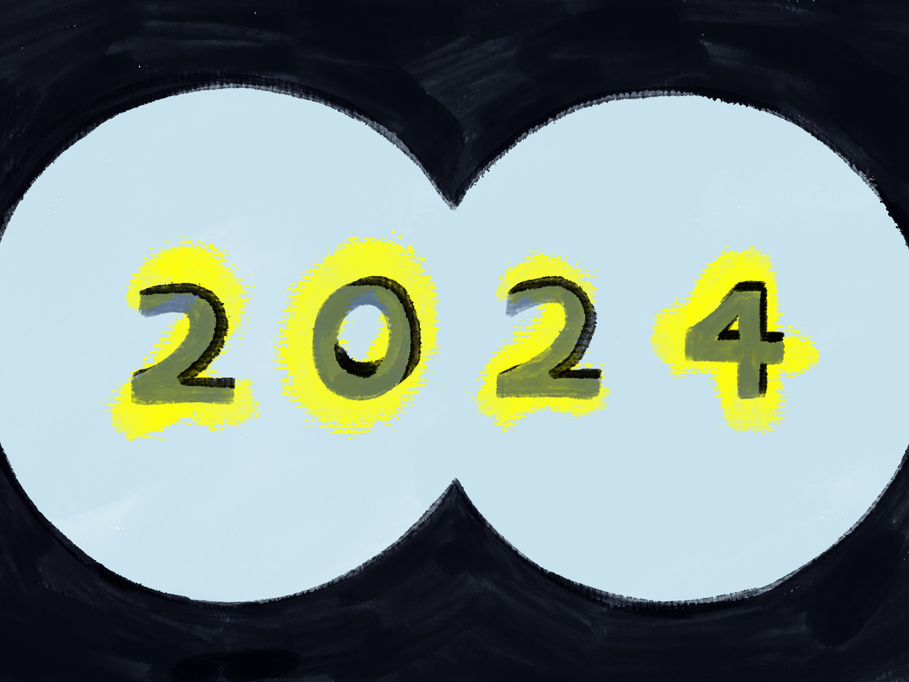 24 things we think will happen in 2024