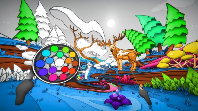 20 Great VR Games for Relaxation & Meditation