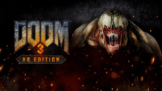 Studio Behind ‘DOOM 3’ VR Port Announces Layoffs