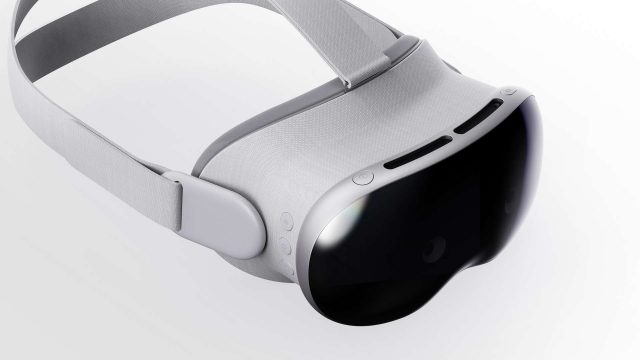 Apple Vision Pro Knockoffs Are Already Here