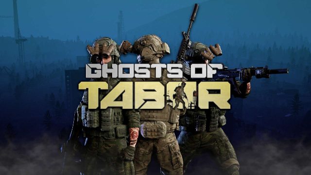 ‘Ghosts of Tabor’ Earned $10M Before Even Reaching the Main Quest Store