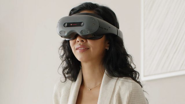New Qualcomm MR Reference Headset Shows What to Expect From Samsung