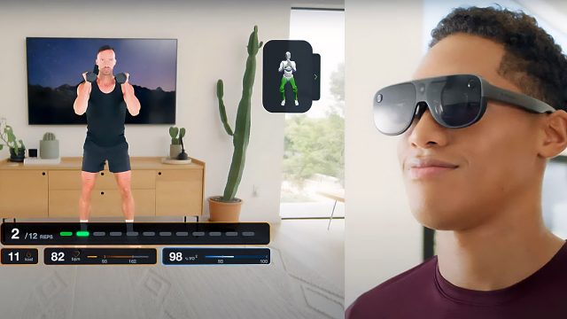 [Industry Direct] Revolutionizing Fitness Apps with Snapdragon Technologies