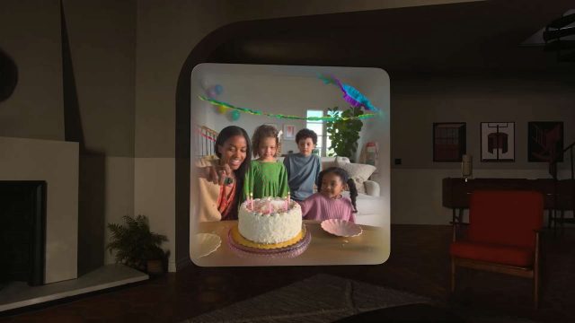 Report: Quest to Natively Support Spatial Video Originally Meant for Vision Pro