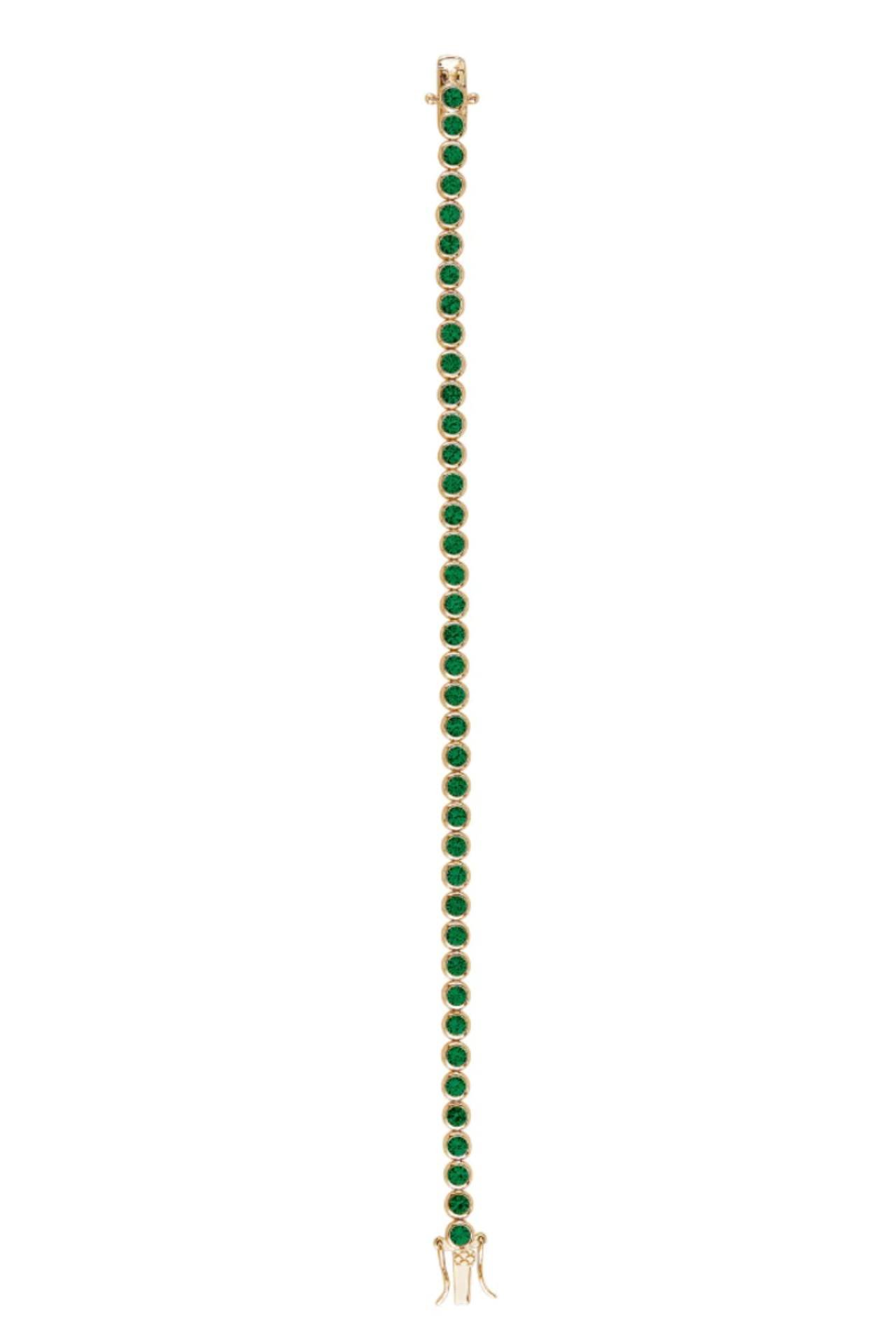 dorsey emerland bracelet