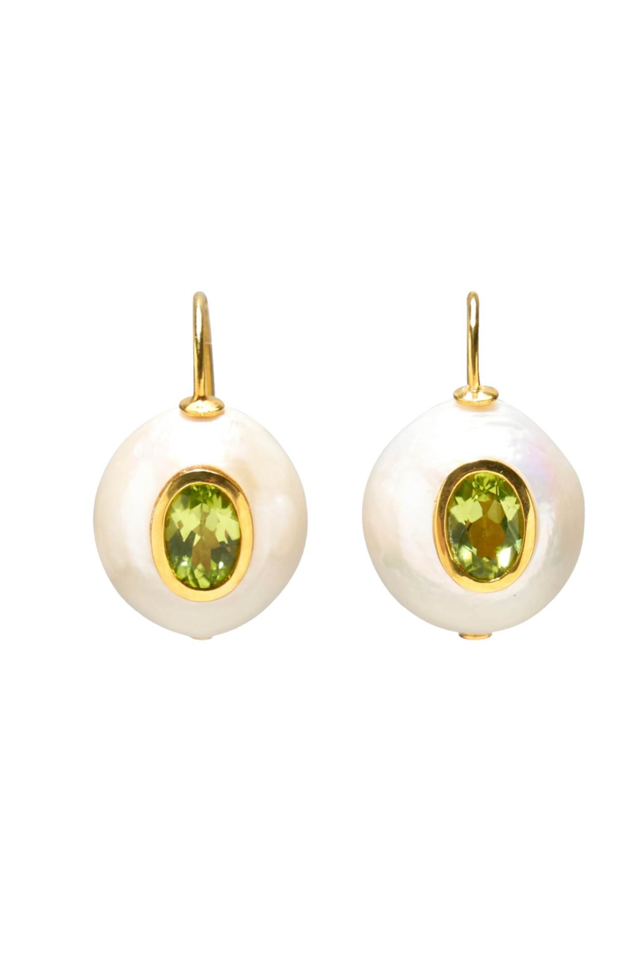 lizzie fortunato earrings