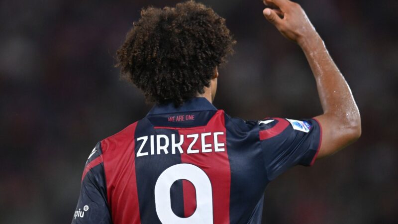 Arsenal have important advantage in race for €60m-rated Man United transfer target