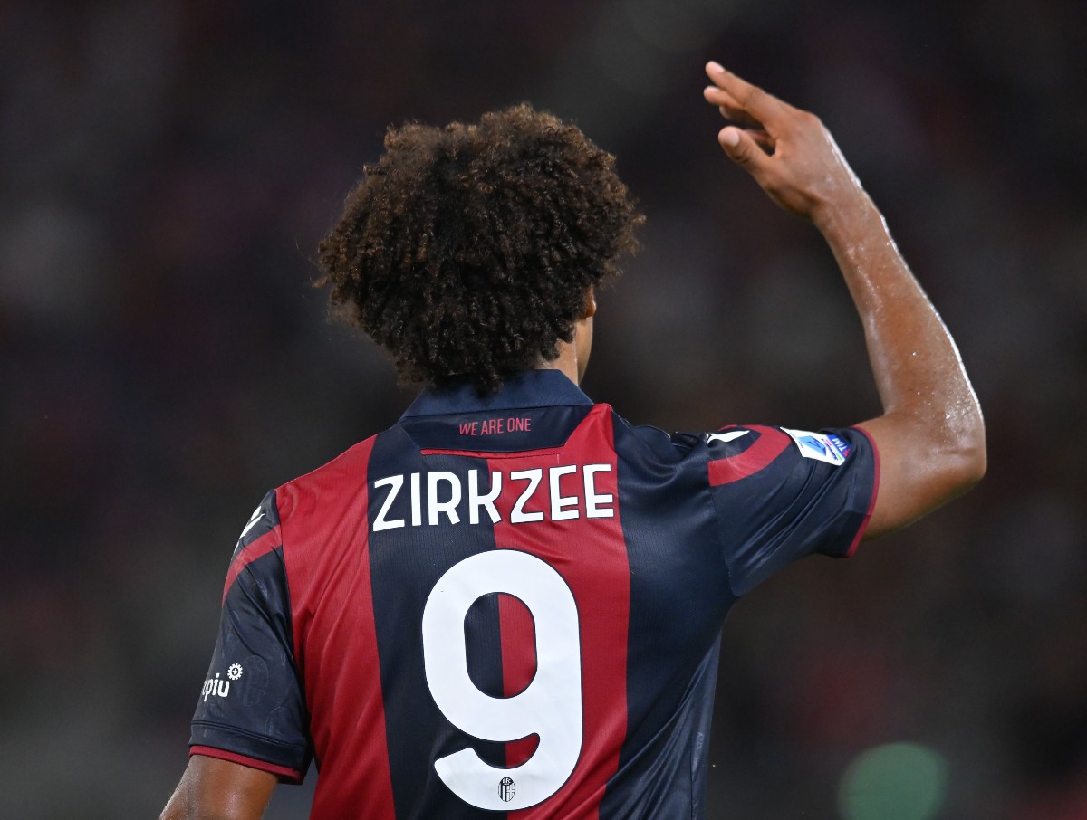 Arsenal have important advantage in race for €60m-rated Man United transfer target